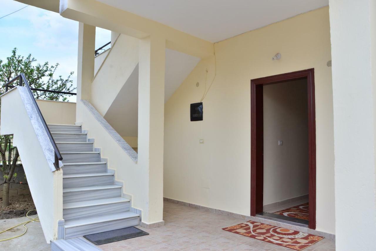 Hotel Villa Ago Përmet Extérieur photo