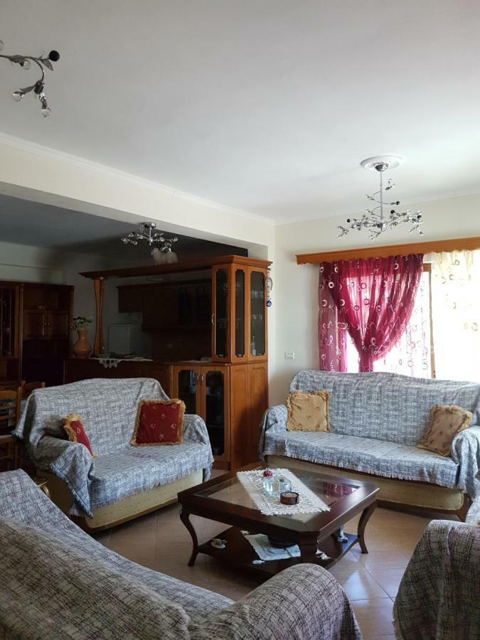 Hotel Villa Ago Përmet Extérieur photo