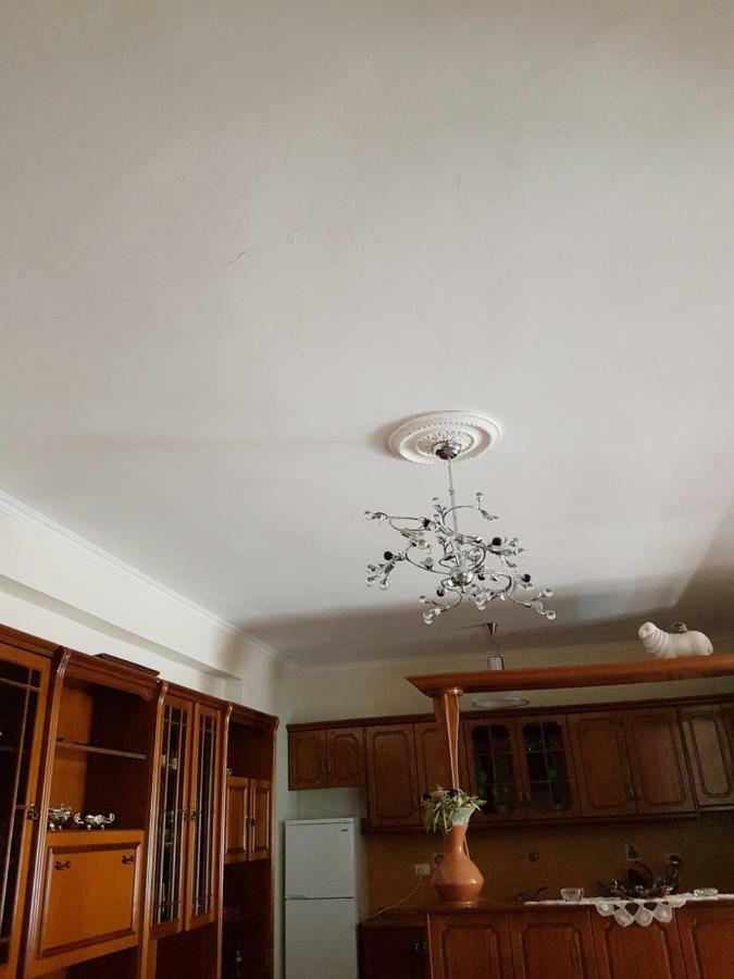 Hotel Villa Ago Përmet Extérieur photo