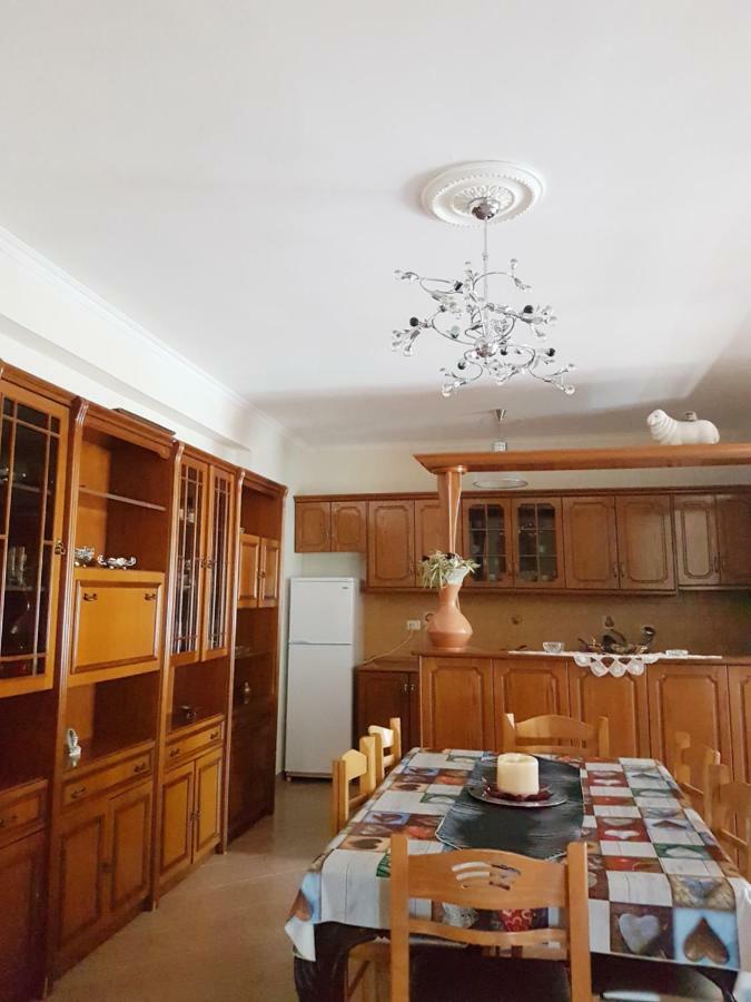 Hotel Villa Ago Përmet Extérieur photo
