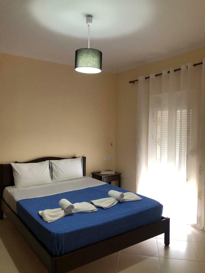Hotel Villa Ago Përmet Extérieur photo