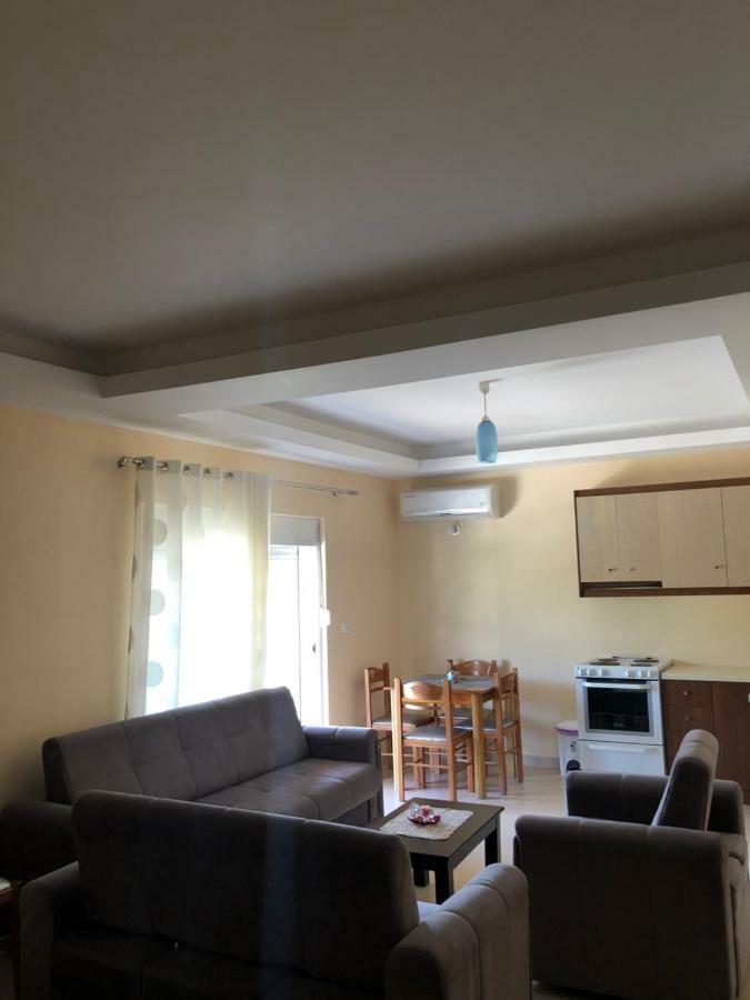 Hotel Villa Ago Përmet Extérieur photo